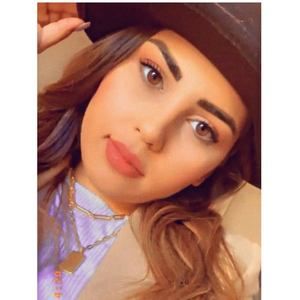 Meet your Posher, Pardis